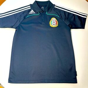 Adidas México official